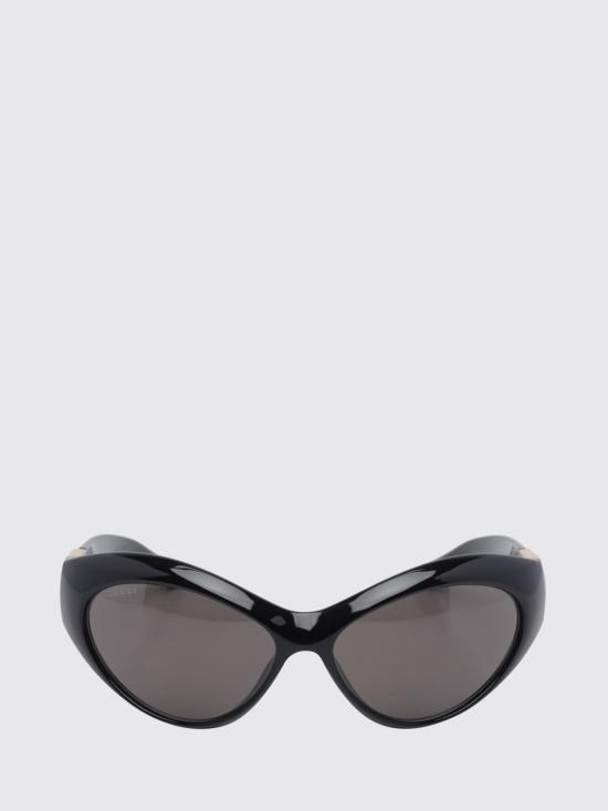 26FW 구찌 선글라스 875964J0740 1012 Black - GUCCI