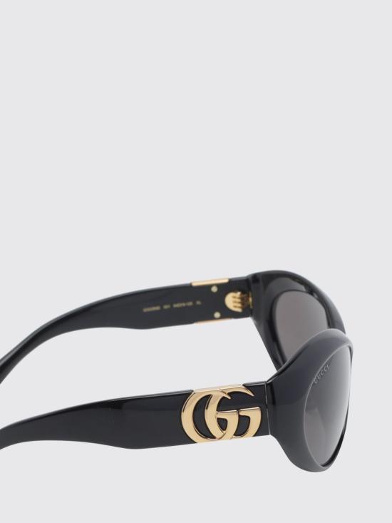 26FW 구찌 선글라스 875964J0740 1012 Black - GUCCI