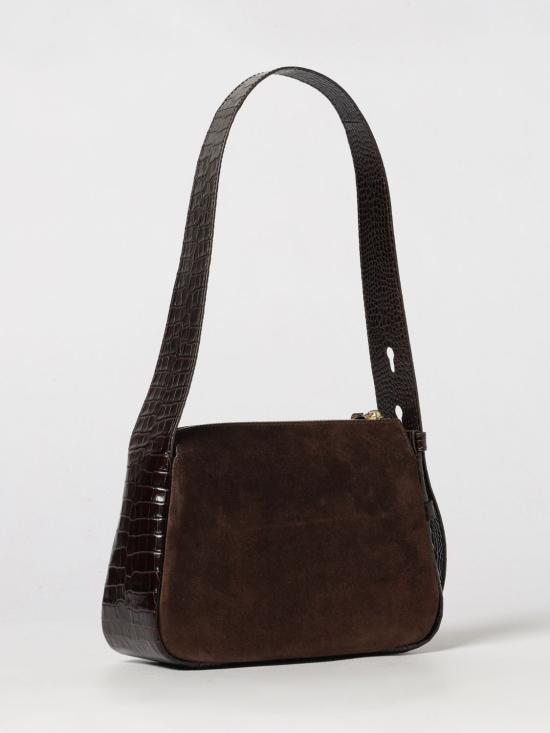 26FW 토리버치 토트백 185819 200 Brown - TORY BURCH