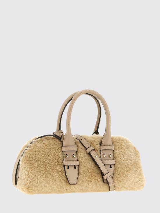 26FW 핑코 토트백 105334A3O9 C97Y Grey - PINKO