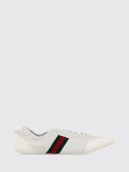 26FW 구찌 스니커즈 874880AAGY3 9049 White