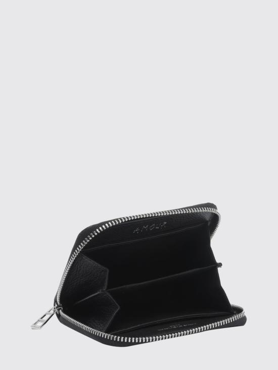 26FW 자딕앤볼테르 지갑 LWSG03810 11 Black - ZADIG & VOLTAIRE