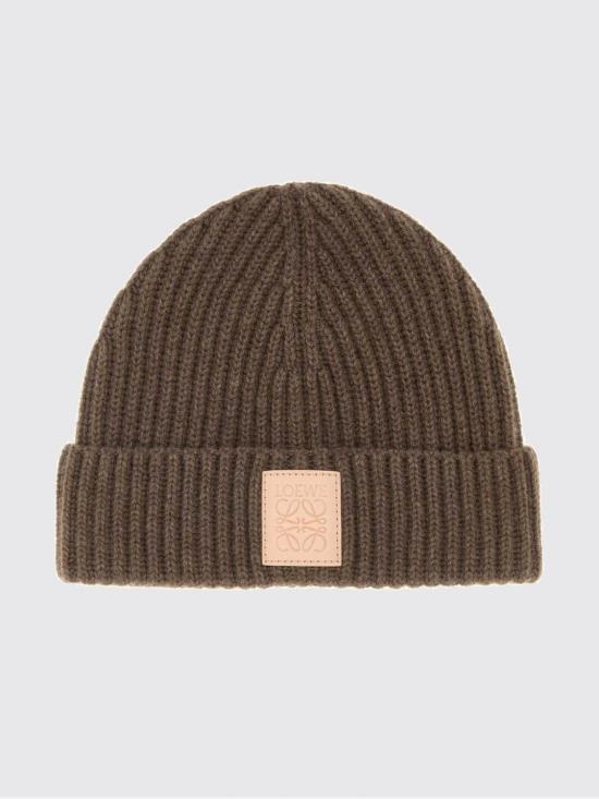 26FW 로에베 비니 KSA9OT1X01 BEIGE Sand