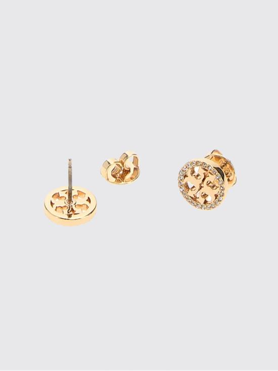 26FW 토리버치 이어링 53422 783 Gold - TORY BURCH