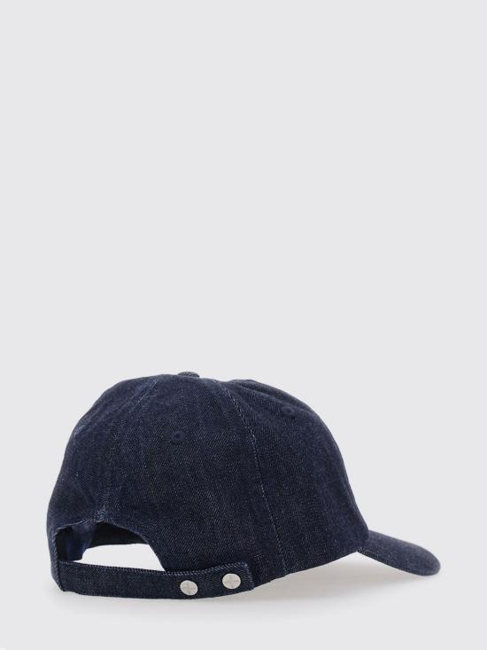 26FW 스톤 아일랜드 볼캡 9100001S00J7 VJ201 Blue - STONE ISLAND
