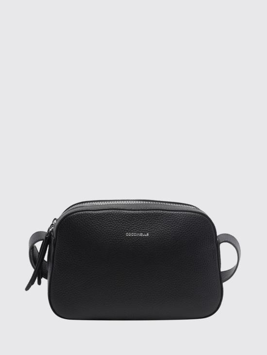 26FW 코치넬리 크로스백 E1VGF150101 001 Black