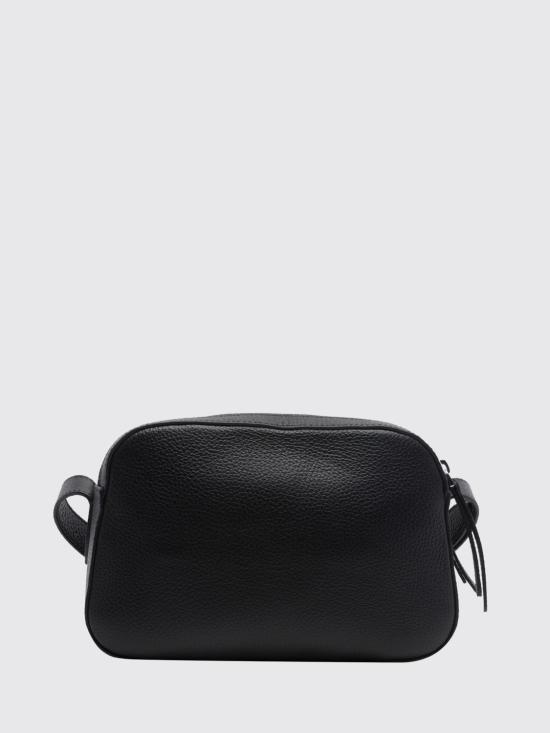 26FW 코치넬리 크로스백 E1VGF150101 001 Black - COCCINELLE