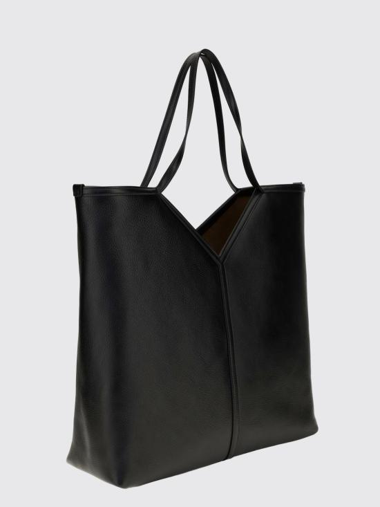 26FW 생로랑 숄더백 A00001AAGNA 1896 Black - SAINT LAURENT