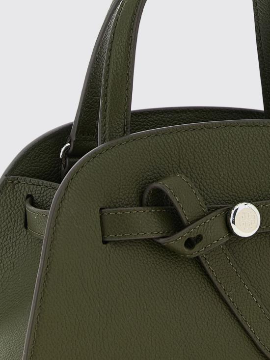 26FW 토리버치 토트백 179989 325 Green - TORY BURCH