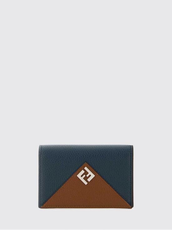 26FW 펜디 남성지갑 7M0222B09X F1X5Z Blue