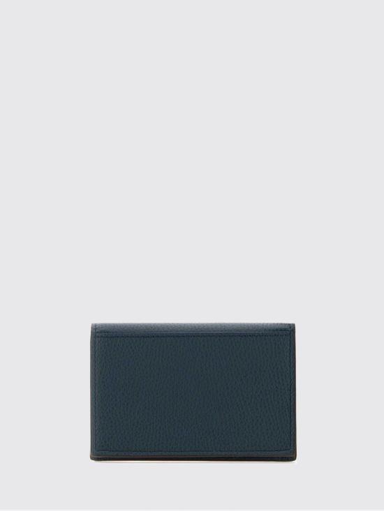 26FW 펜디 남성지갑 7M0222B09X F1X5Z Blue - FENDI