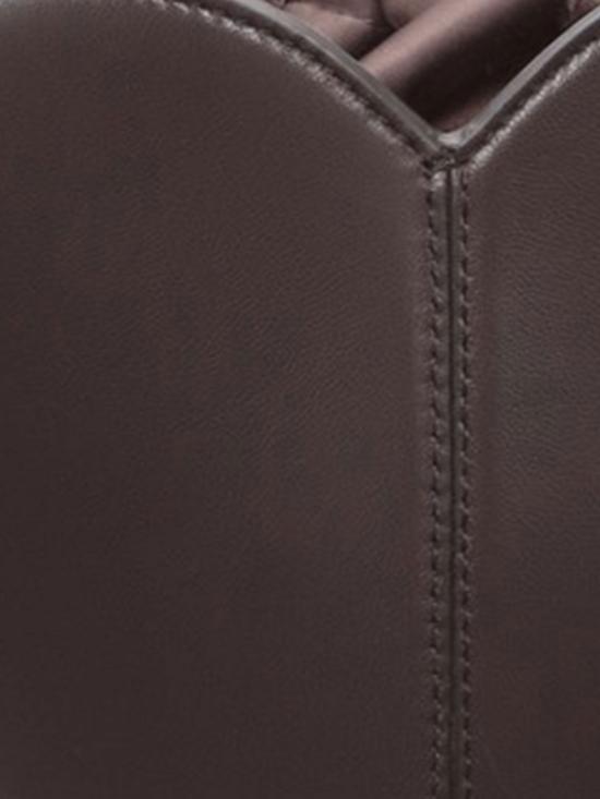 26FW 로테이트 토트백 1170101667 1667 Brown - ROTATE