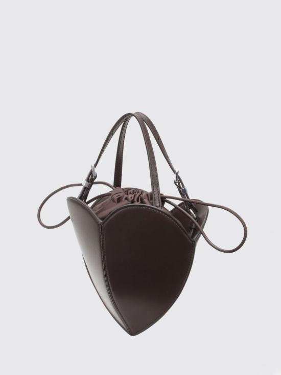26FW 로테이트 토트백 1170101667 1667 Brown - ROTATE