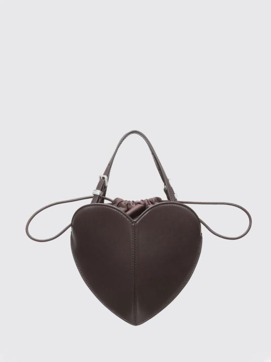 26FW 로테이트 토트백 1170101667 1667 Brown