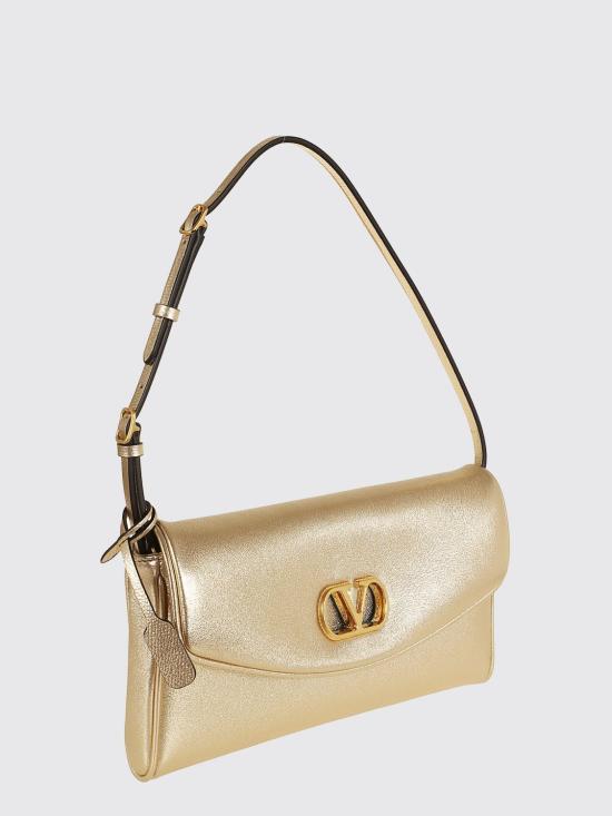 26FW 발렌티노 가라바니 숄더백 B0T31NVB 39L Gold - VALENTINO GARAVANI
