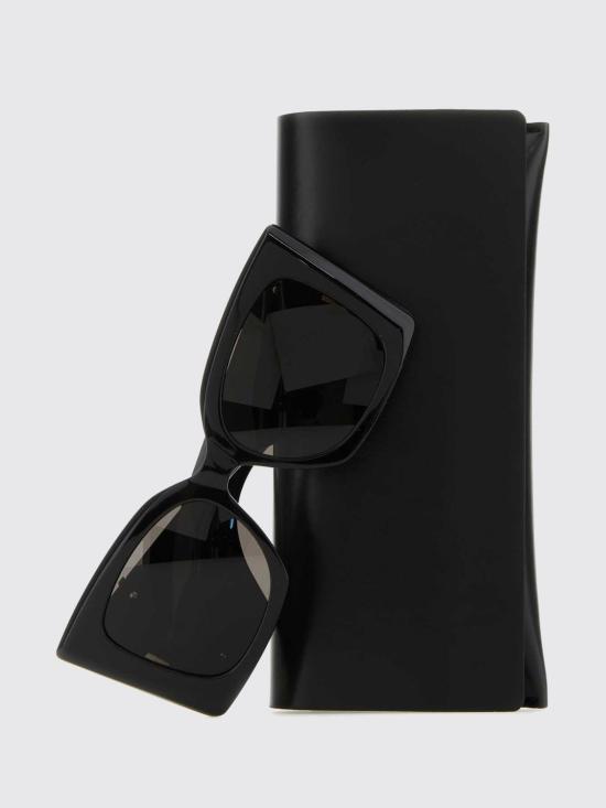 26FW 생로랑 선글라스 736461Y9956 1013 Black - SAINT LAURENT