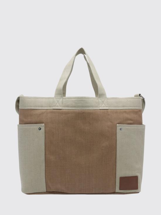 26FW 아페쎄 숄더백 COHREM67084 BLC Beige