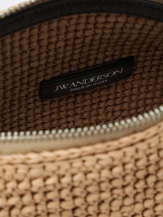 26FW JW앤더슨 숄더백 HB0780FA0529 094 Beige - JW ANDERSON