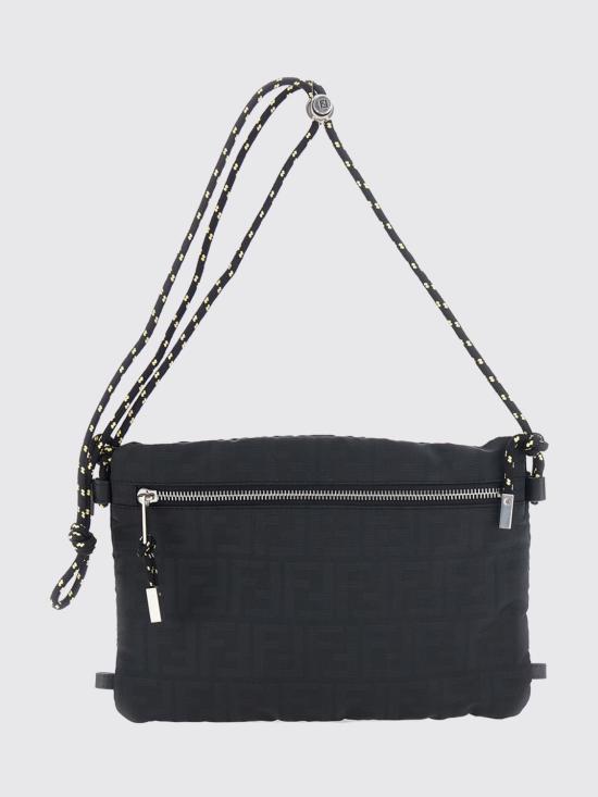 26FW 펜디 가방 7N0172B12N F0QA1 Black