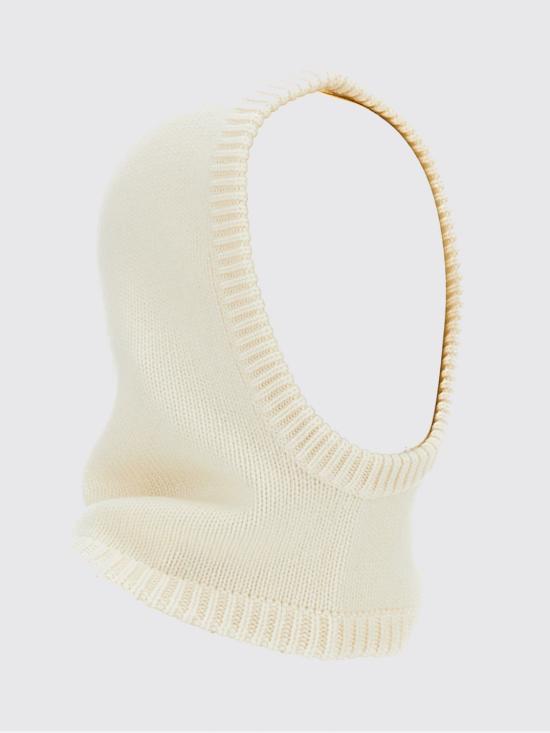 26FW 리사 양 바라클라바 4025302 CREAM Yellow Cream - LISA YANG