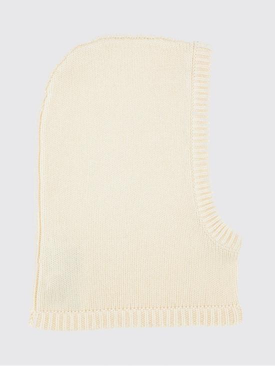 26FW 리사 양 바라클라바 4025302 CREAM Yellow Cream