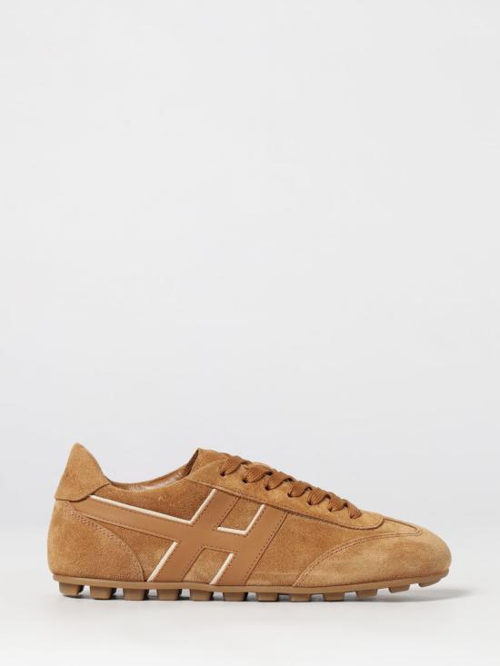 26FW 호간 스니커즈 HXW6930GJ00VGB 0RZI Beige
