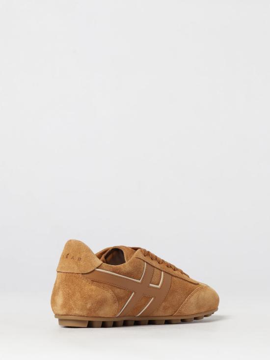 26FW 호간 스니커즈 HXW6930GJ00VGB 0RZI Beige - HOGAN