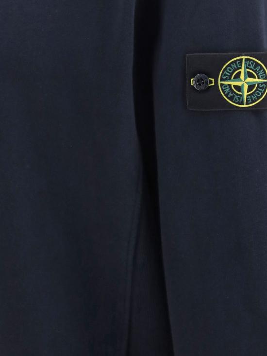 26FW 스톤 아일랜드 긴팔 티셔츠 6100049S0A20 V0020 Navy - STONE ISLAND