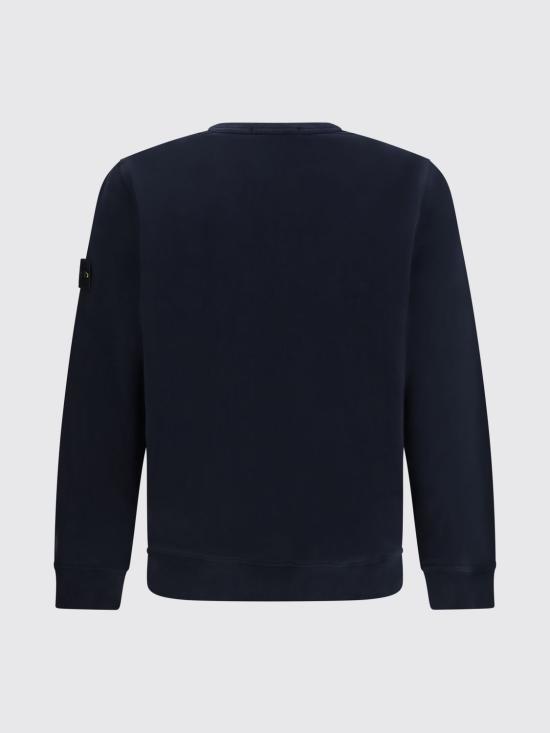 26FW 스톤 아일랜드 긴팔 티셔츠 6100049S0A20 V0020 Navy - STONE ISLAND