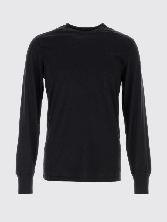 26FW 톰포드 스웨터 JCL006JMT012 NAA Black - TOMFORD