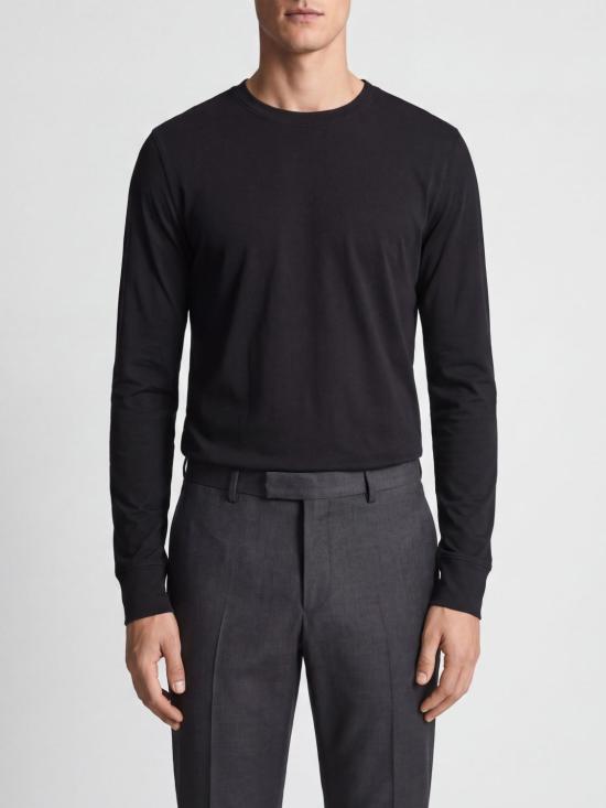 26FW 톰포드 스웨터 JCL006JMT012 NAA Black