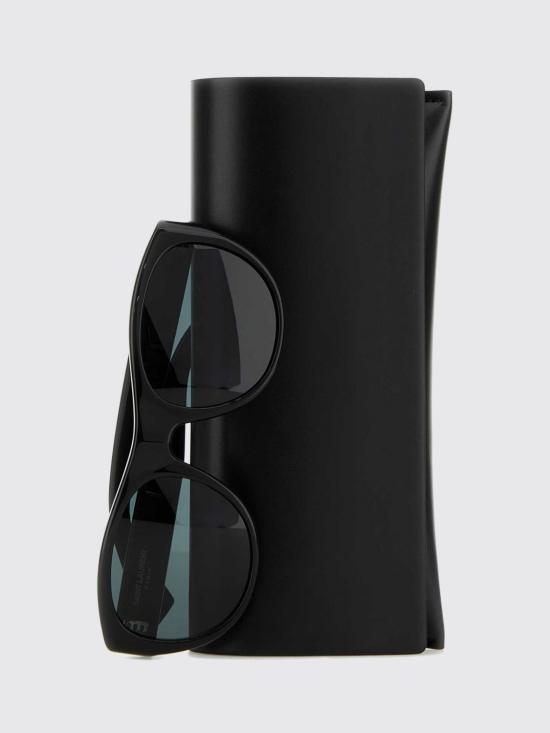 26FW 생로랑 선글라스 822260Y9956 1000 Black - SAINT LAURENT