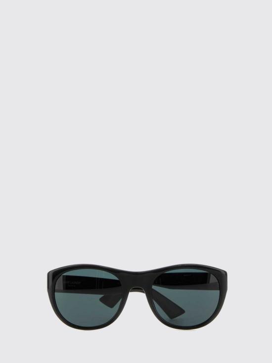 26FW 생로랑 선글라스 822260Y9956 1000 Black - SAINT LAURENT