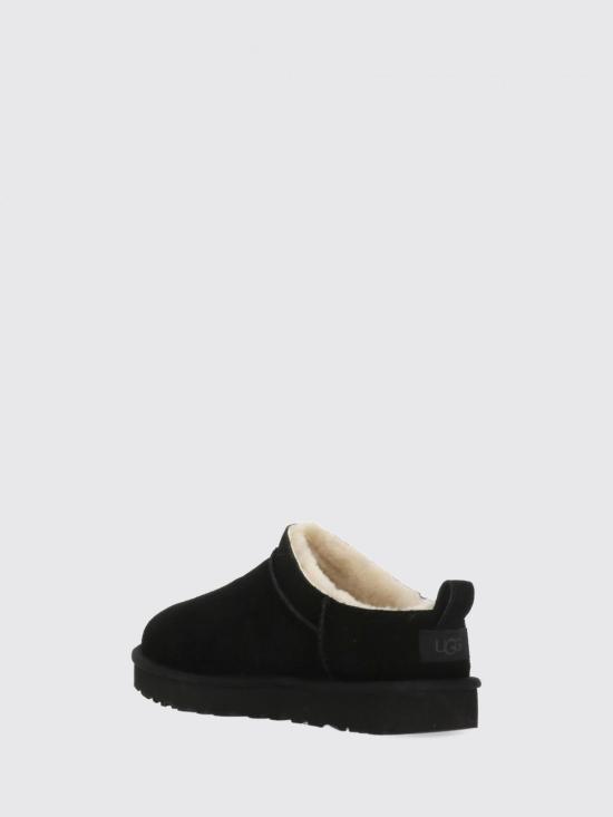 26FW 어그 클래식 마이크로 부츠 1173891 BLK Black - UGG