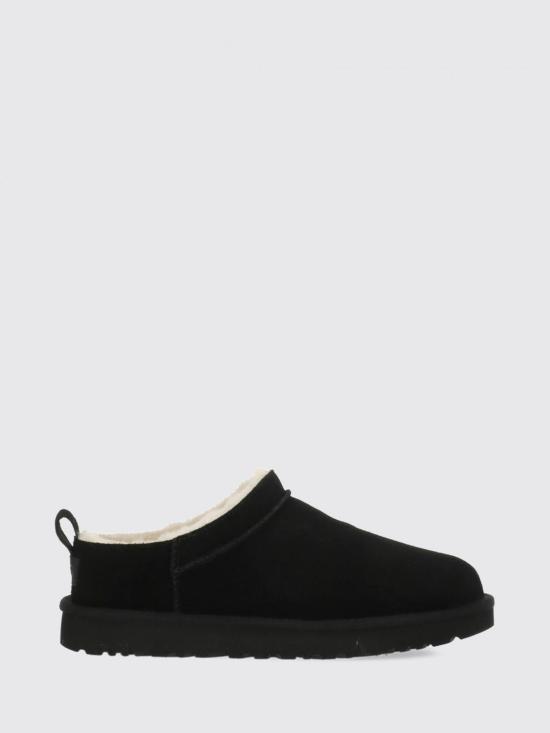 26FW 어그 클래식 마이크로 부츠 1173891 BLK Black