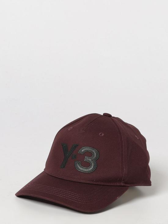 26FW 와이쓰리 볼캡 KW9699 Red