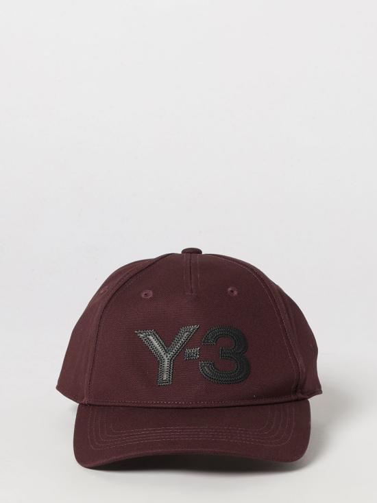 26FW 와이쓰리 볼캡 KW9699 Red - Y-3