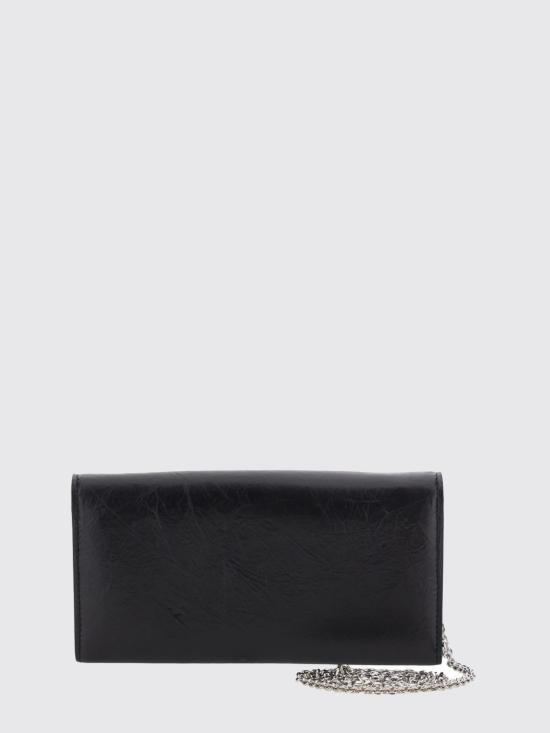 26FW 펜디 클러치/파우치 8M0596B14M F0QA1 Black - FENDI