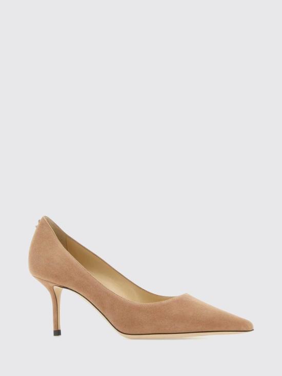 26FW 지미추 러브 65 펌츠스 LOVE65BWJ BALLET Pink - JIMMY CHOO