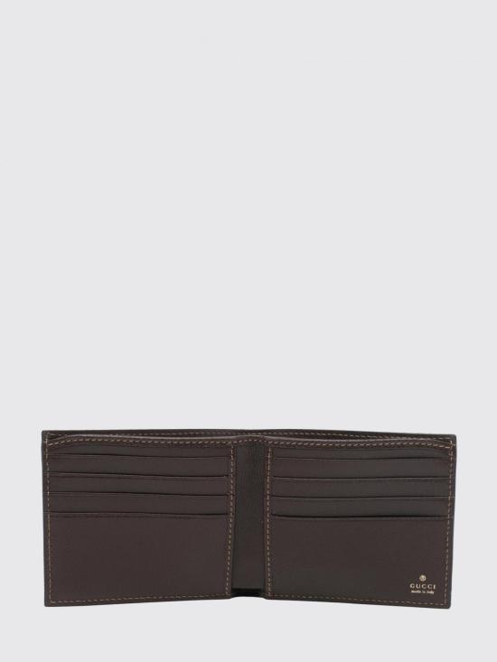 26FW 구찌 남성지갑 876390FAF9W 9644 Brown - GUCCI