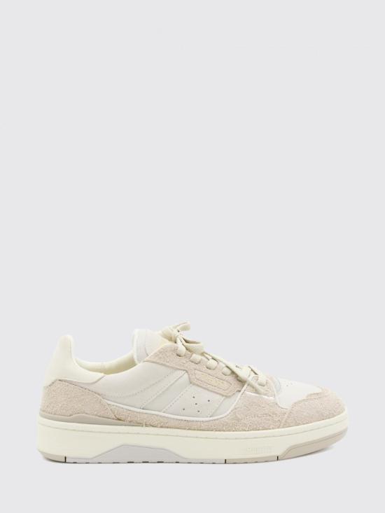 26FW 악셀 아리가토 스니커즈 F3906002 Beige