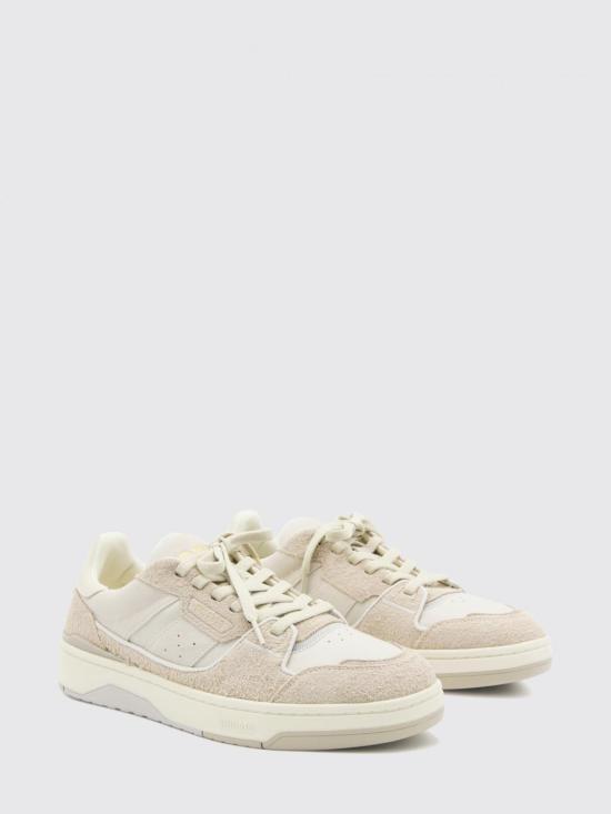 26FW 악셀 아리가토 스니커즈 F3906002 Beige - AXEL ARIGATO