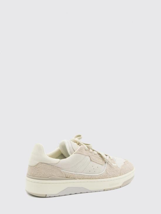 26FW 악셀 아리가토 스니커즈 F3906002 Beige - AXEL ARIGATO