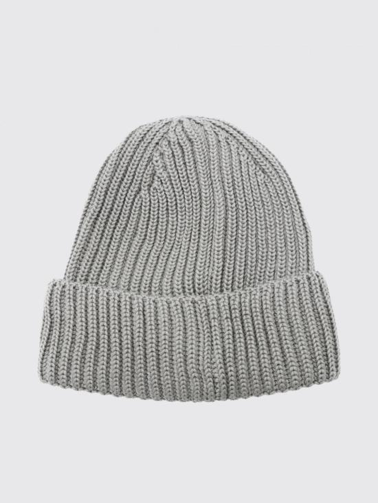 26FW 씨피 컴퍼니 비니 21CMAC742A005509A 356 Grey - C.P. COMPANY