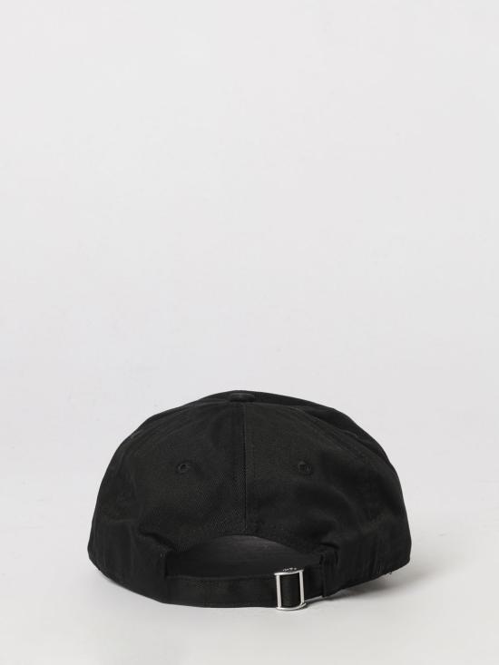 26FW 드롤드무슈 볼캡 PERMCP151CO138 BL Black - DROLE DE MONSIEUR