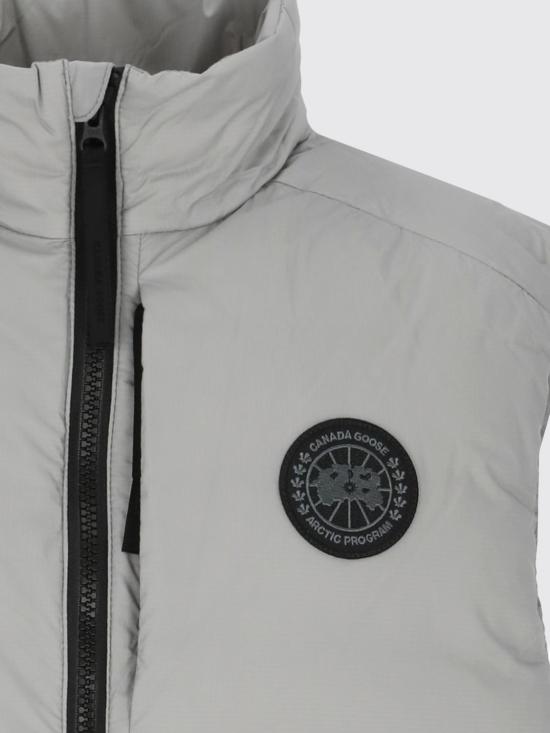 26FW 캐나다구스 로지 베스트 4160MB 9838 Grey - CANADA GOOSE