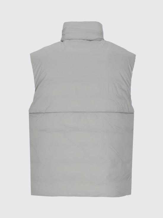 26FW 캐나다구스 로지 베스트 4160MB 9838 Grey - CANADA GOOSE