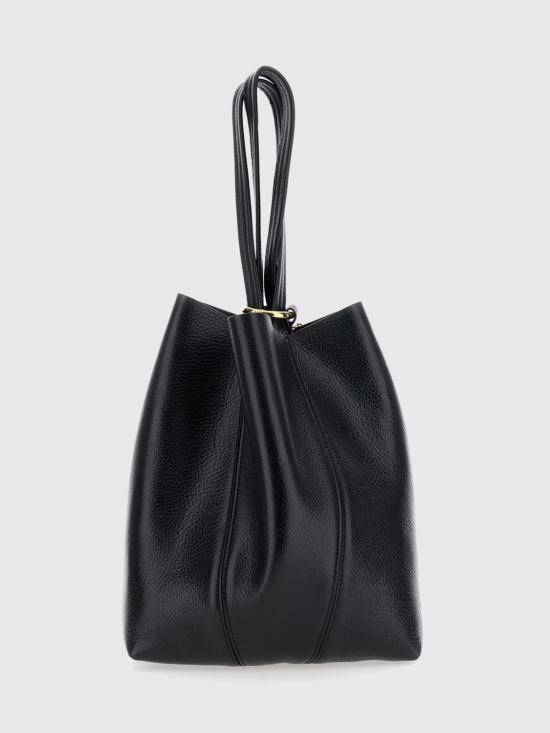 26FW 끌로에 토트백 CHC25SS811N84 001 Black - CHLOE