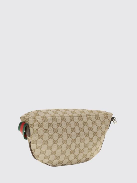 26FW 구찌 벨트백 875229FAF8P 9647 Brown - GUCCI