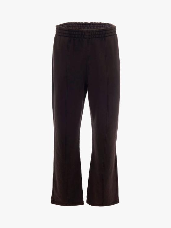 26FW 리프레젠트 이니셜 스웨트 팬츠 INM4672 17 Brown - REPRESENT